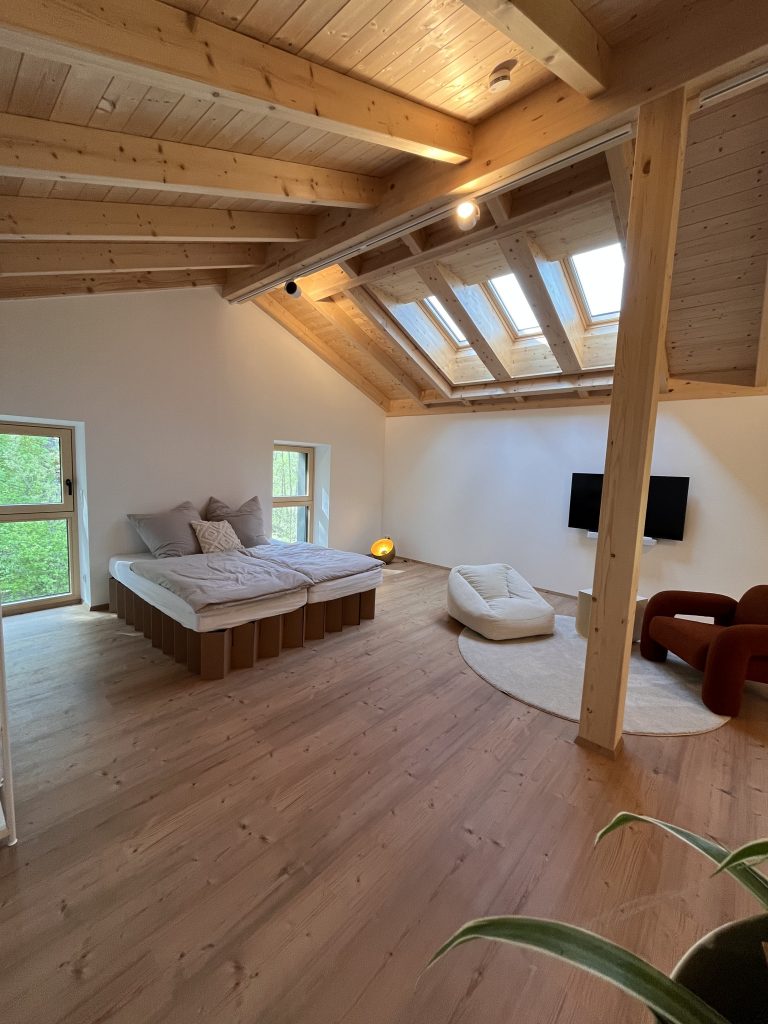 tempImageRuHAJM Loft Roswitha