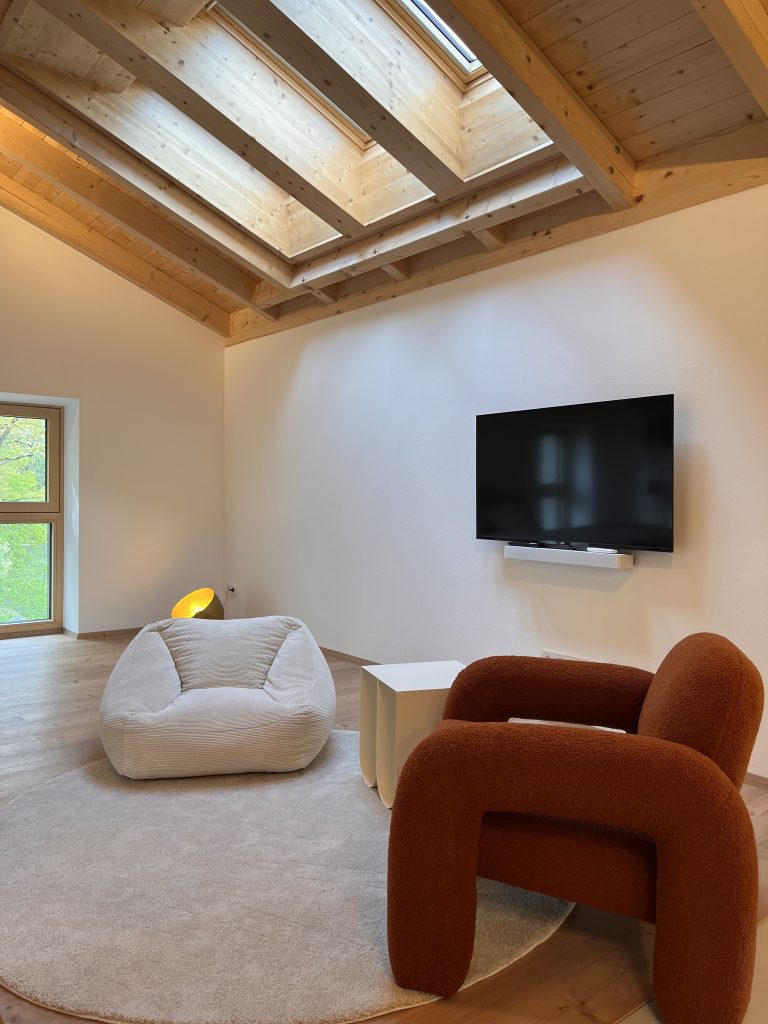 Loft Roswitha