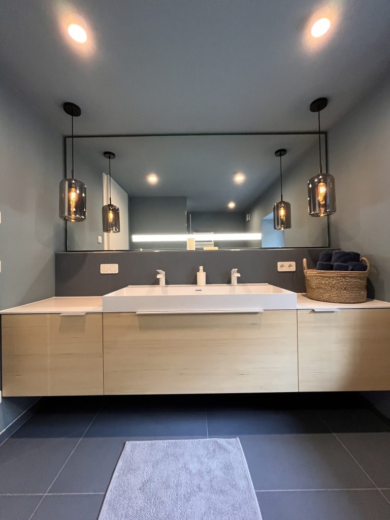 Badezimmer Ferienwohnung Johanna Badezimmer Ferienwohnung Johanna